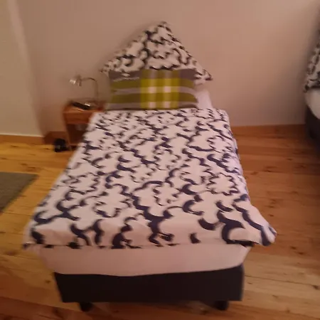 Neu Maisonette Haus Jedes Mit Eigenem Bad 7 Betten, Schlafen Im Mit Einbaukueche Appartement